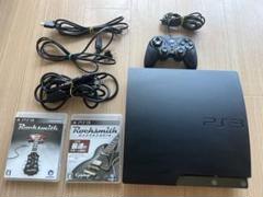PS３本体＋ロックスミスセット