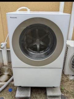 M0131Y Panasonic ドラム式洗濯乾燥機10/5kg 右ドア 19年 楽天市場】パナソニック ドラム式洗濯機 左開き（洗濯乾燥機