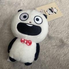 スタジオUG ぬいぐるみマスコット スタジオUG ごきげんぱんだ超BIGぬいぐるみ 【ラウンドワン限定