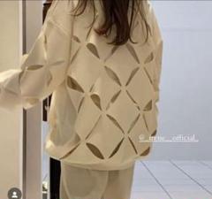 2025年最新】irene cut yarn knit topsの人気アイテム - メルカリ