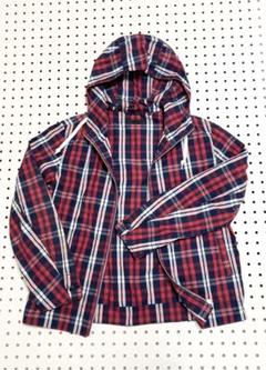 renoma paris オリジナル 70s マドラスチェック ジャケット46 renoma paris オリジナル 70s マドラスチェック ジャケット46