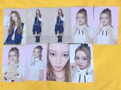 ME:I 櫻井美羽 This is ME:I トレカ アリーナツアー