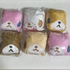 シュガーバニーズ　3体セット シュガーバニーズ 3体セット