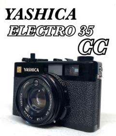 2025年最新】YASHICA その他特徴：動作確認済み コンパクト