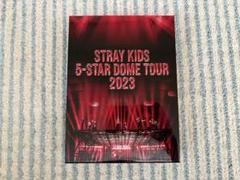 Stray Kids スキズ 5-STAR DOME TOUR DVD