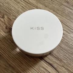 キス マットシフォン フィニッシングルースパウダー/01 Light