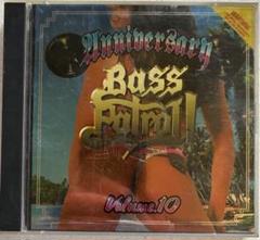 Anniversary Bass Patrol Volume 10