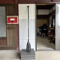 SUP パドル　advance drive3 Sサイズ　167cm 楽天市場】SUP サップ ブレードのみ カーボンパドル ADVANCED