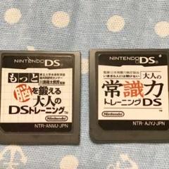 いまさら人には聞けない 大人の常識力トレーニングDS