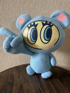 【レア】Angel's Grahams 中村くん ぬいぐるみ Lサイズ Amazon.co.jp: ティーズファクトリー エンジェルブルー