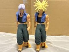 ✅新品未使用　ドラゴンボール 孫悟空 トランクス フィギュア　２体セット 2025年最新】トランクス フィギュアの人気アイテム - メルカリ