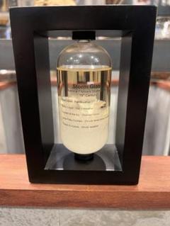 【お洒落インテリア】Storm Glass 19世紀の気象予測装置