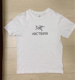 専用美品 ARC'TERYX アークテリクス Tシャシ