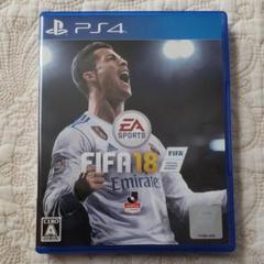 FIFA 18 PS4