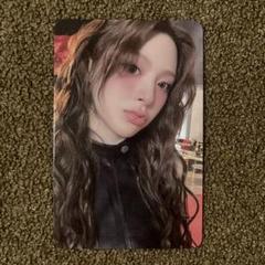 STAYC セウン kpopmerch ラキドロ teenfresh トレカ Amazon.co.jp: STAYC TEENFRESH ktown4u セウン トレカ ラキドロ