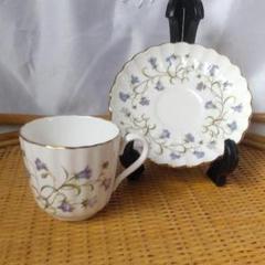スポード カップ&ソーサー(1客) カンタベリー .美品 未使用品