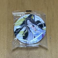 ウマ娘 ゴージャス缶バッジ アトレ秋葉原 ドリームジャーニー 4