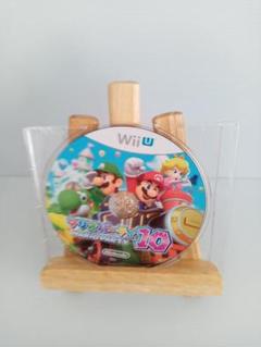 wiiu マリオパーティ10