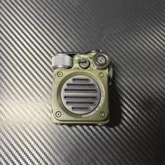 最安値【MUZEN】Wild Mini Bluetoothスピーカーのサムネイル