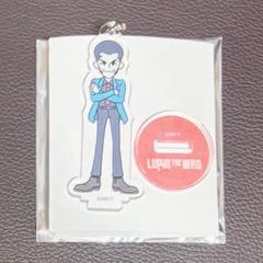 LUPIN THE IIIRD デフォルメアクリルスタンドコレクション