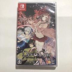 Deep One ディープワン　Switch
