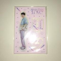 2025年最新】seventeen ウォヌ アクスタの人気アイテム - メルカリ