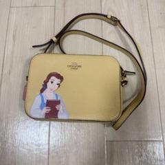 2025年最新】coach ディズニー ショルダーの人気アイテム - メルカリ