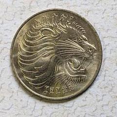 2025年最新】エチオピア 銀貨の人気アイテム - メルカリ