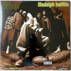 新品未開封The Roots illadelph halflife2LPレコード Amazon.com: Illadelph Halflife[2 LP]: CDs & Vinyl