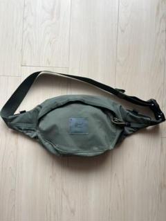 ダブルタップス/ウエストポーチの中古/未使用品 - メルカリ ダブルタップス/ウエストポーチの中古/未使用品 - メルカリ