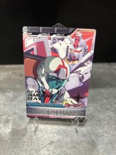 ガンダムトライエイジ　アムロ・レイ