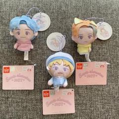 NCT DREAM チョンロ サンリオセット NCT DREAM チョンロ サンリオセット