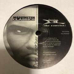 funky dl one another