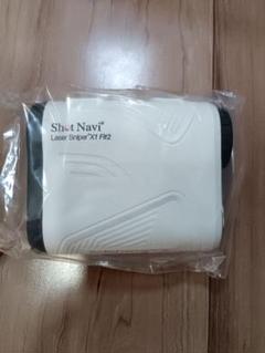 【新品未使用】ShotNavi Laser Sniper X1 Fit2 楽天市場】【16時まで当日出荷】ショットナビ Laser Sniper X1
