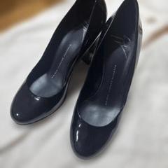 新品・未使用！ジュゼッペザノッティ 黒ストーンパンプス 箱付 楽天市場】GIUSEPPE ZANOTTI（パンプス｜レディース靴）：靴の通販