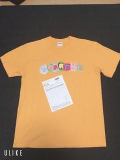supreme pillows tee