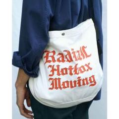 Radiall バッグ evilact challenger hirotton