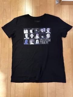 幻影旅団　tシャツ　hunter×hunter ハンターハンター