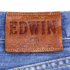 J250 EDWIN エドウィン デニム 402 w29