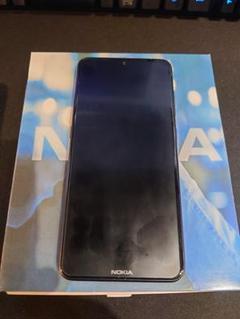 Nokia 7.2スマートフォン 本体 007 - メルカリ