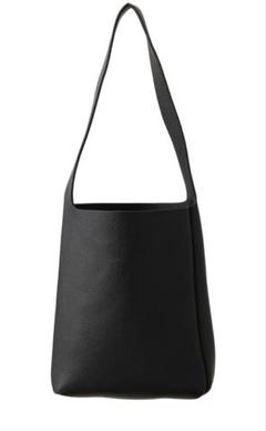 最終値下げ美品】アエタ　トートバッグ　ショルダーバッグ 2way Aeta アエタ DEER DOUBLE FACEED SHOULDER TOTE L 2WAY