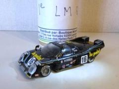 特価 AMR (1/43) ロンドー M379B 特価 AMR (1/43) ロンドー M379B - メルカリ
