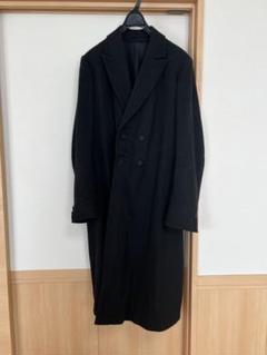 jean paul gaultier風　レザーロングコート Jean Paul GAULTIER FEMME(ジャンポールゴルチエファム) 90's