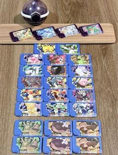 ポケモンフレンダピック テラスタルオーブ セット