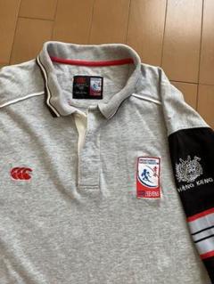 KUKRI 香港ラグビーセブンズ代表 ジャージ XSサイズ - メルカリ