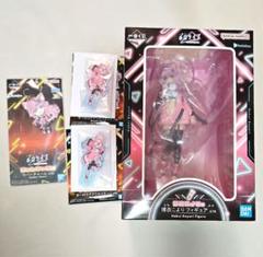 ホロライブくじ 博衣こよりフィギュア 5点セット 658420250403101_1_600x600_crop