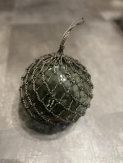 ガラス球
