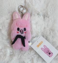 straykids チャンビン トェッキ skzoo クッション 2025年最新】トェッキ ぬいぐるみの人気アイテム - メルカリ