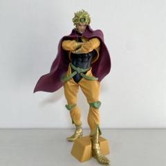Grandista ディオ　フィギュア BANDAI ジョジョの奇妙な冒険 スターダストクルセイダース Grandista