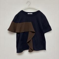 MARECHAL TERRE ブラック半袖Tシャツ 楽天市場】マルシャルテル（Tシャツ・カットソー｜トップス